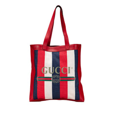 Canvas Sylvie Baiadera Tote