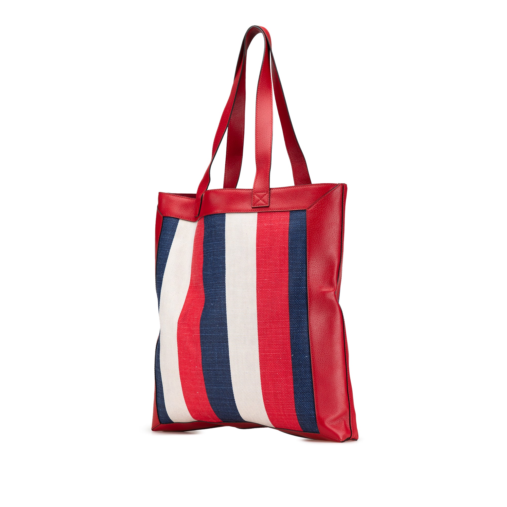 Canvas Sylvie Baiadera Tote