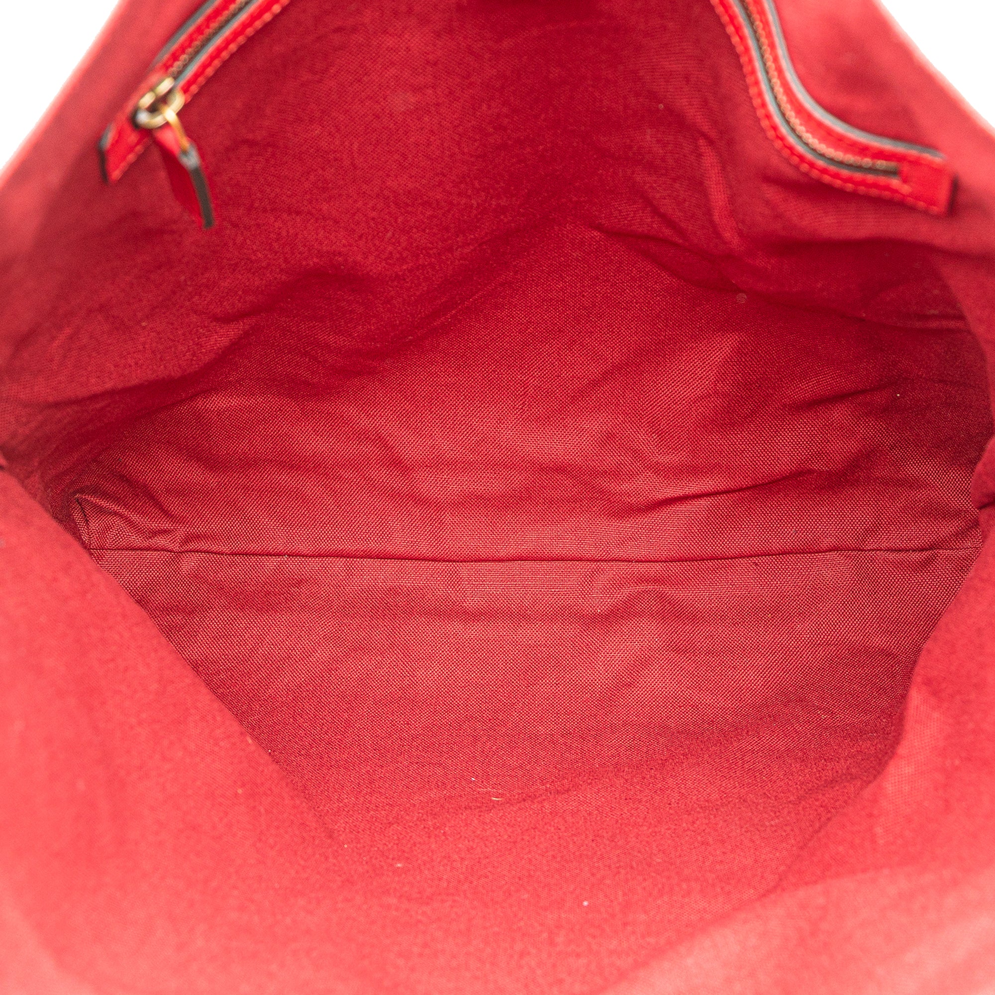 Canvas Sylvie Baiadera Tote
