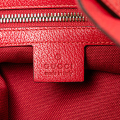 Canvas Sylvie Baiadera Tote