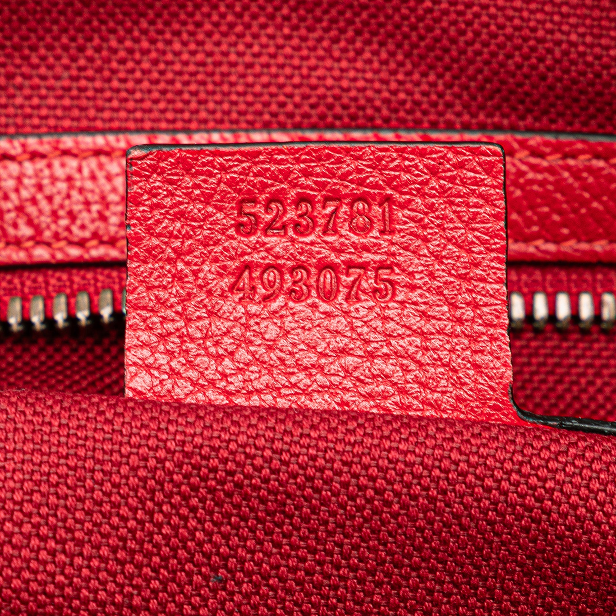 Canvas Sylvie Baiadera Tote