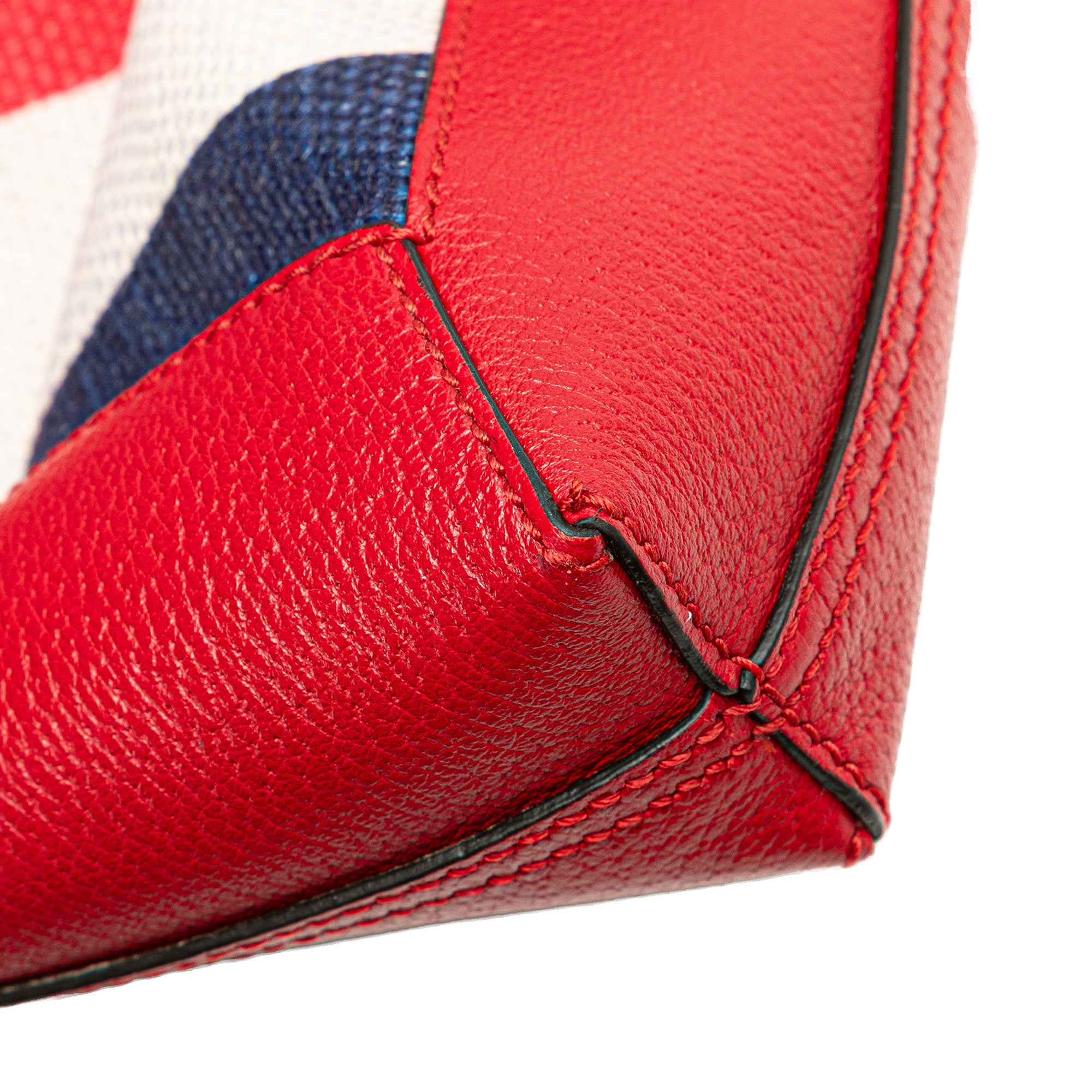 Canvas Sylvie Baiadera Tote