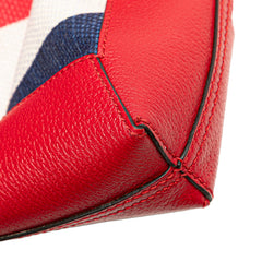 Canvas Sylvie Baiadera Tote