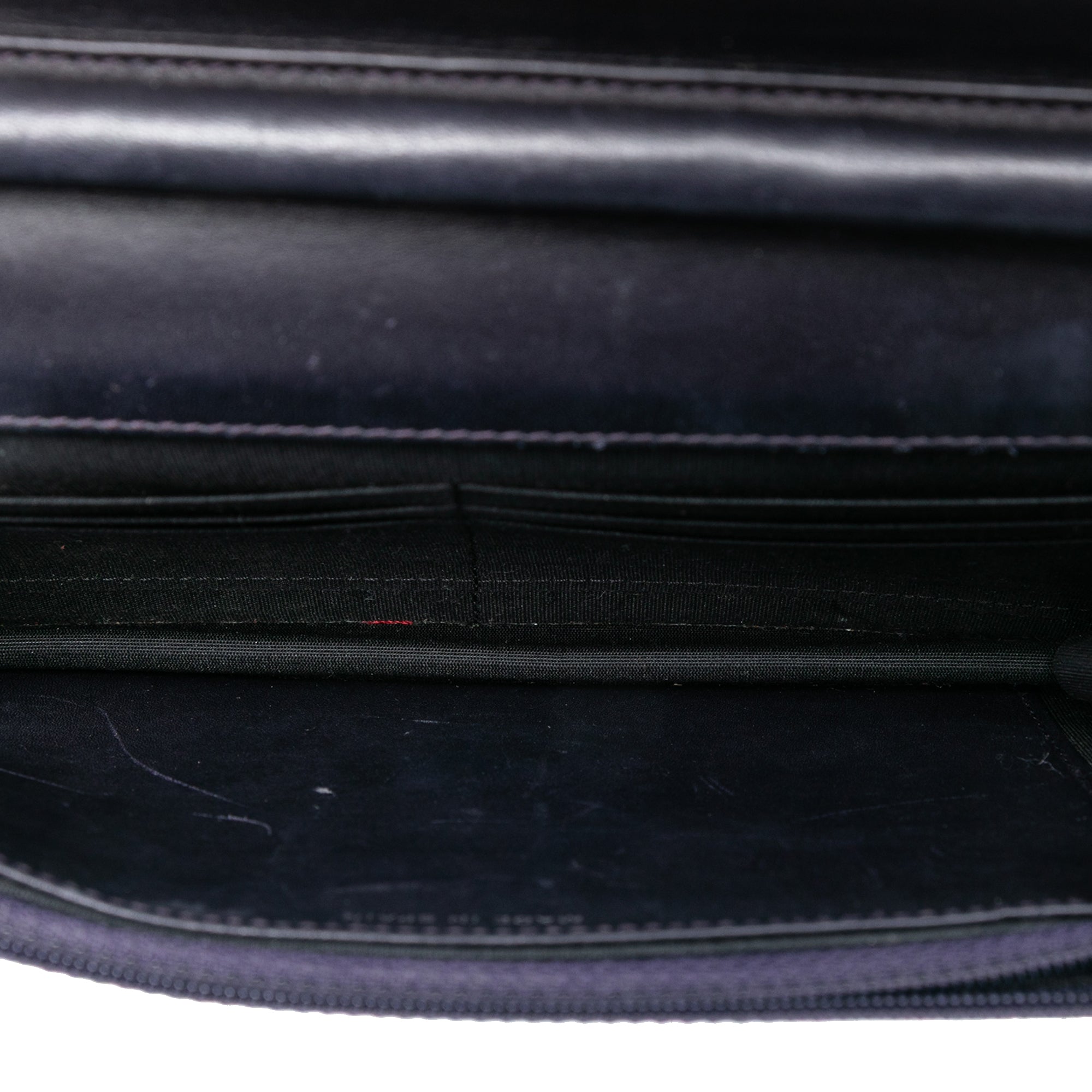 CC Caviar Wallet On Chain