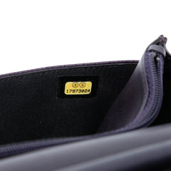 CC Caviar Wallet On Chain