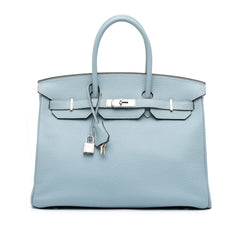 Togo Birkin Retourne 35