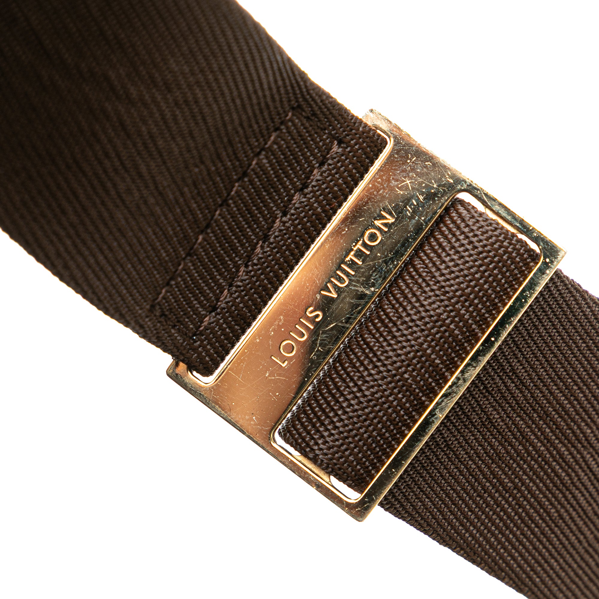 Damier Ebene Geronimos