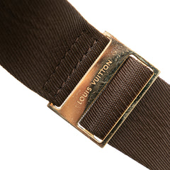 Damier Ebene Geronimos