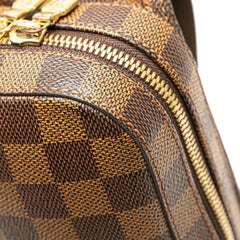 Damier Ebene Geronimos