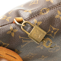 Monogram Lockit PM