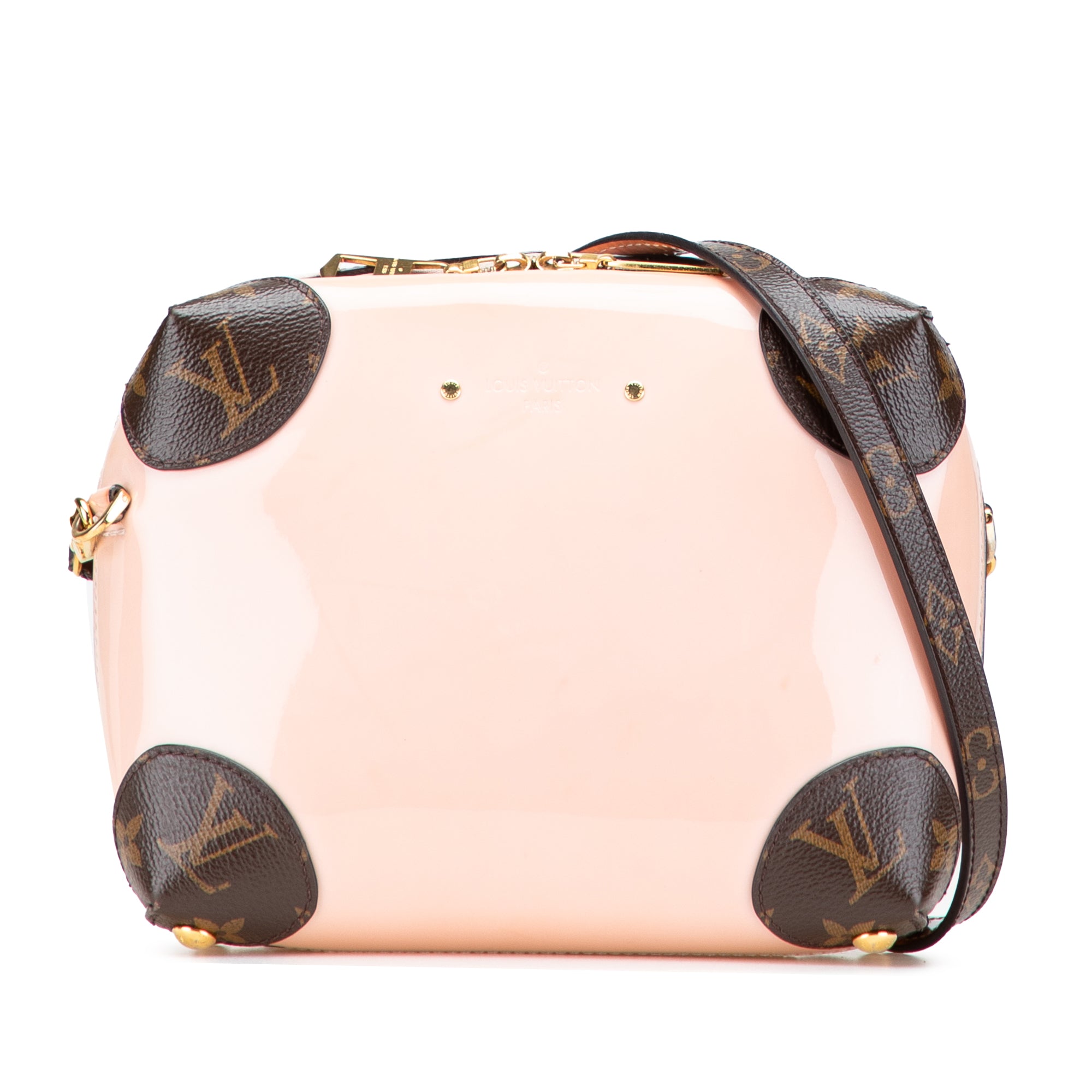 Vernis Miroir Venice