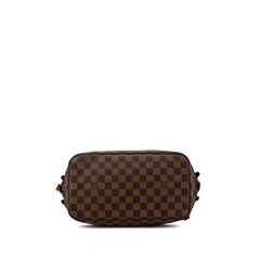 Damier Ebene Cabas Rivington