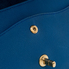 Medium Classic Caviar Pure Double Flap