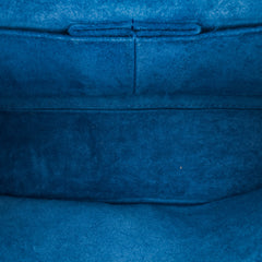 Medium Classic Caviar Pure Double Flap