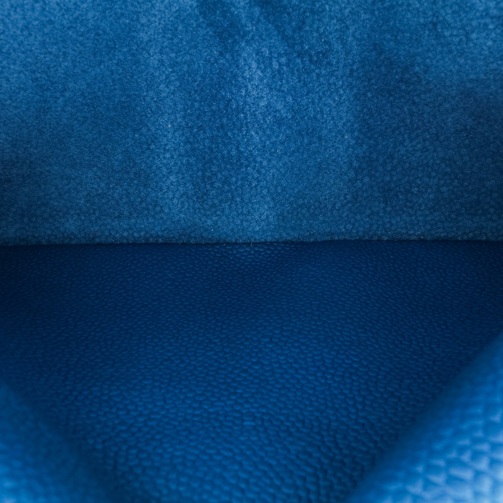Medium Classic Caviar Pure Double Flap