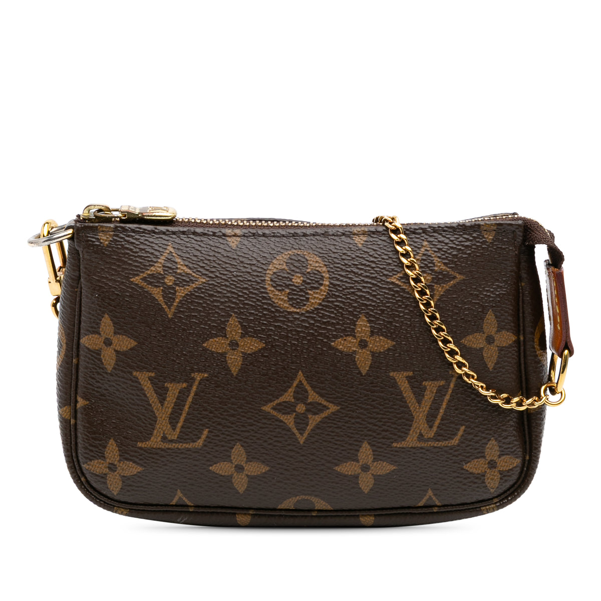 Monogram Mini Pochette Accessoires
