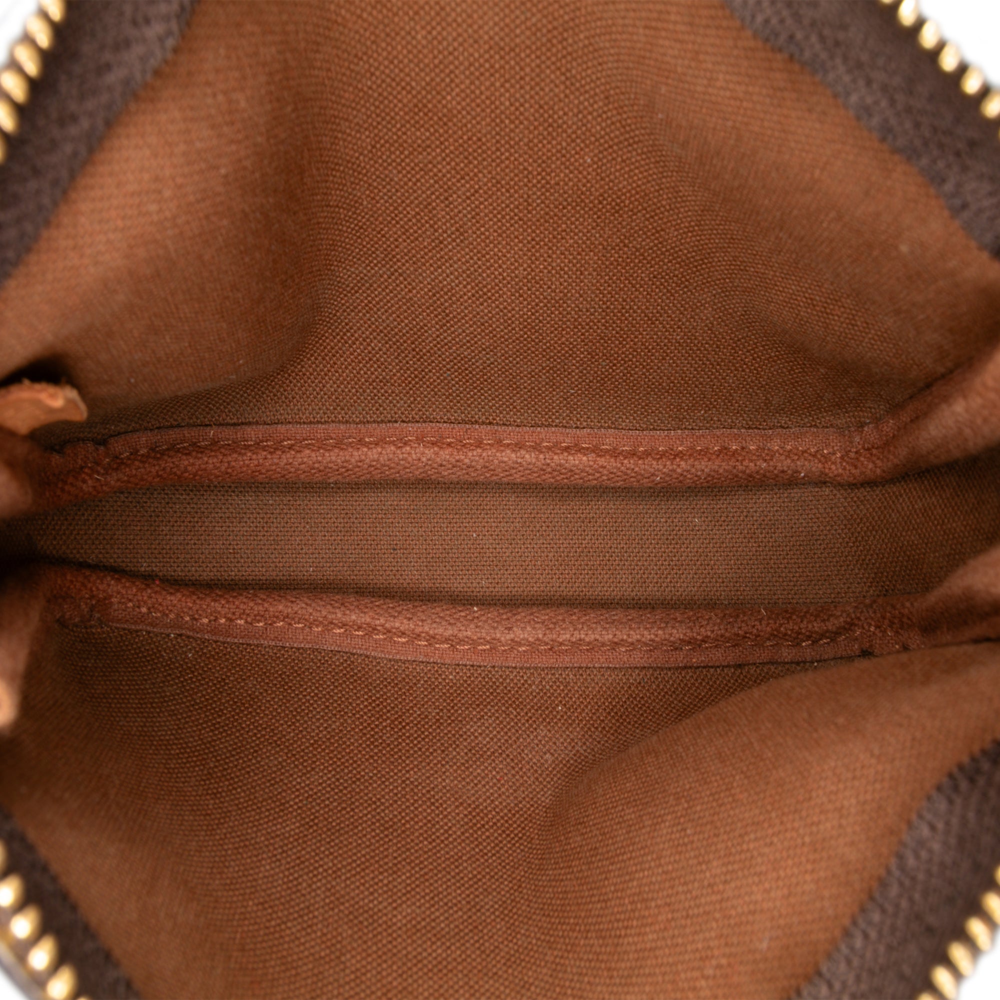 Monogram Mini Pochette Accessoires