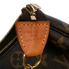 Monogram Mini Pochette Accessoires