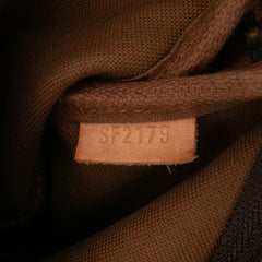 Monogram Mini Pochette Accessoires