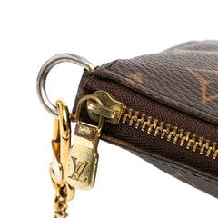 Monogram Mini Pochette Accessoires