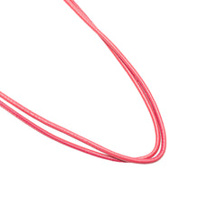Mini Nappa Intrecciato The Knot Crossbody