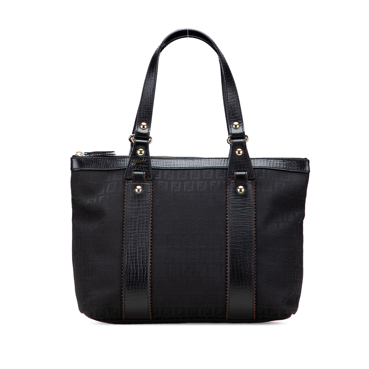 Zucchino Canvas Tote