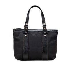 Zucchino Canvas Tote