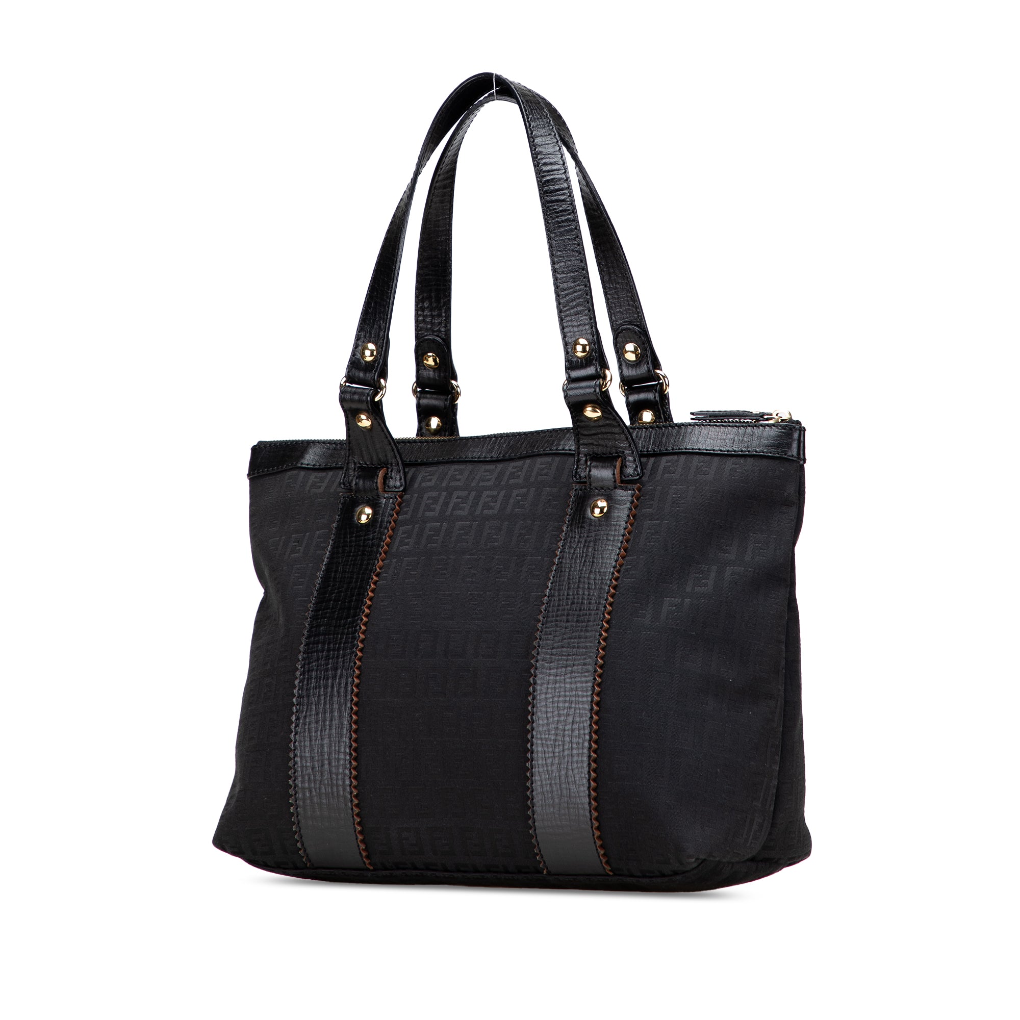 Zucchino Canvas Tote
