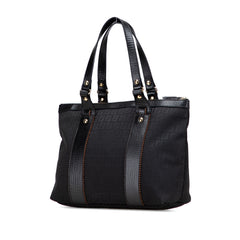 Zucchino Canvas Tote