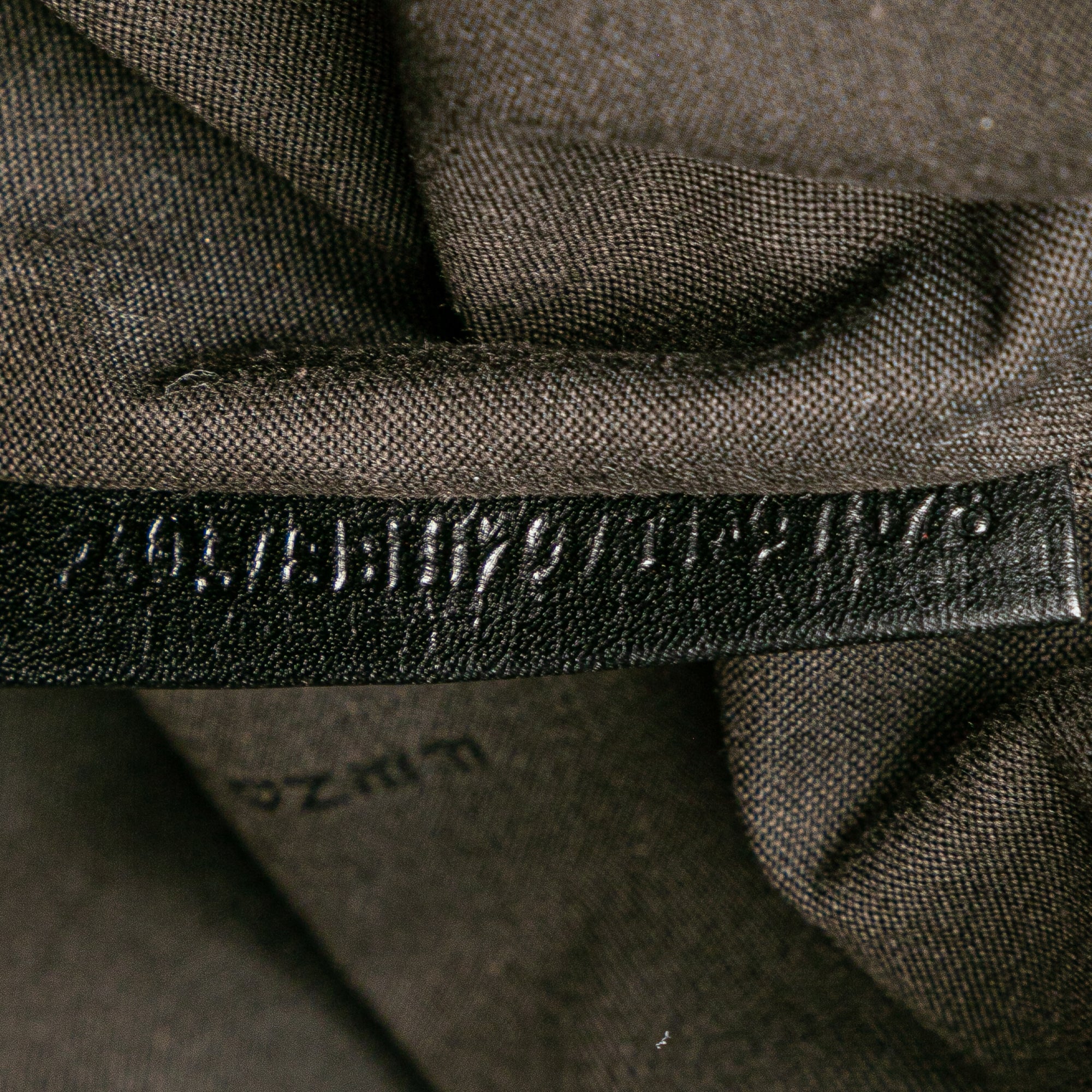 Zucchino Canvas Tote