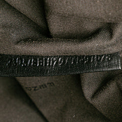 Zucchino Canvas Tote