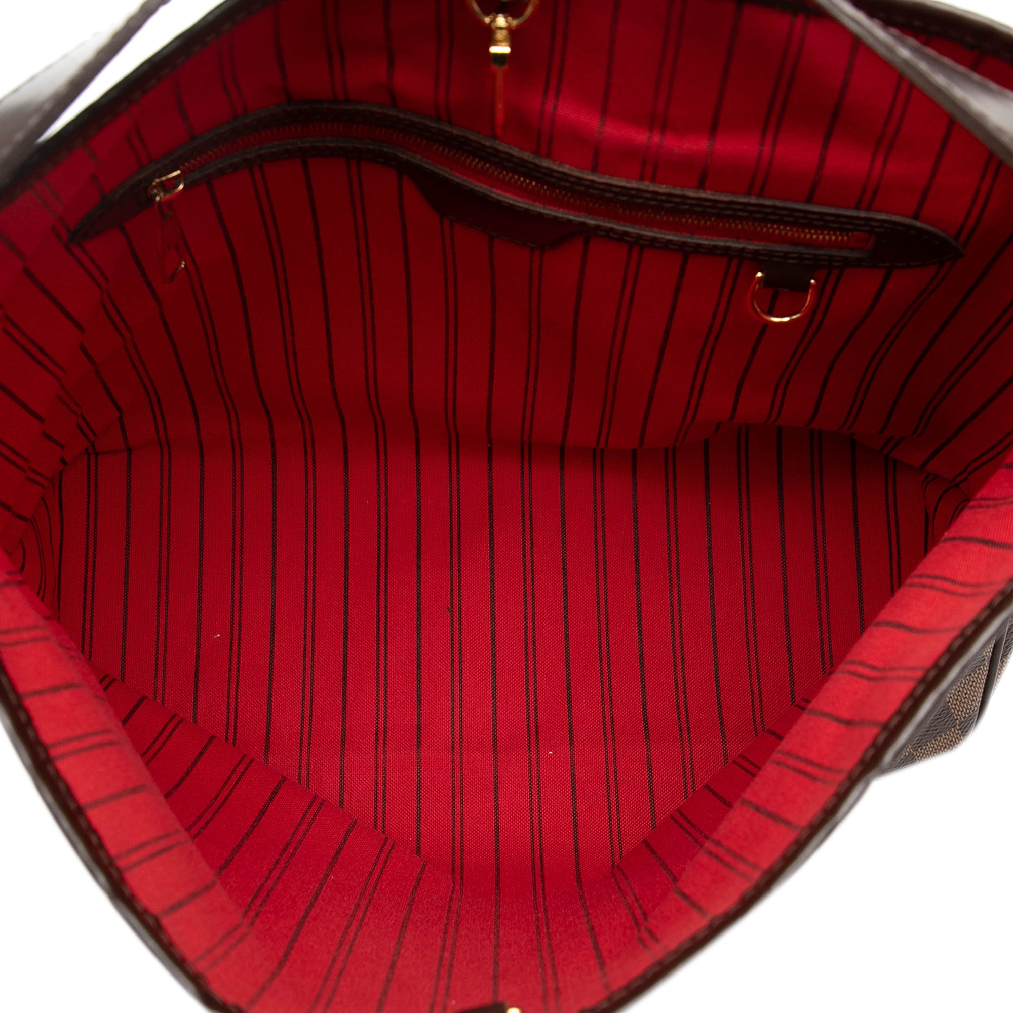 Damier Ebene Delightful PM