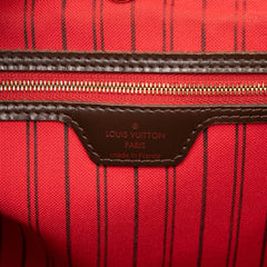 Damier Ebene Delightful PM