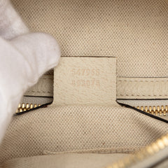 Small GG Supreme Flora Ophidia Backpack