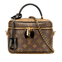 Monogram Reverse Vanity PM
