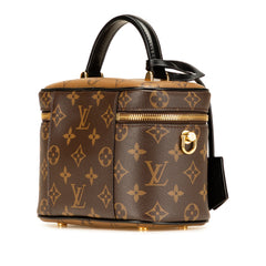 Monogram Reverse Vanity PM