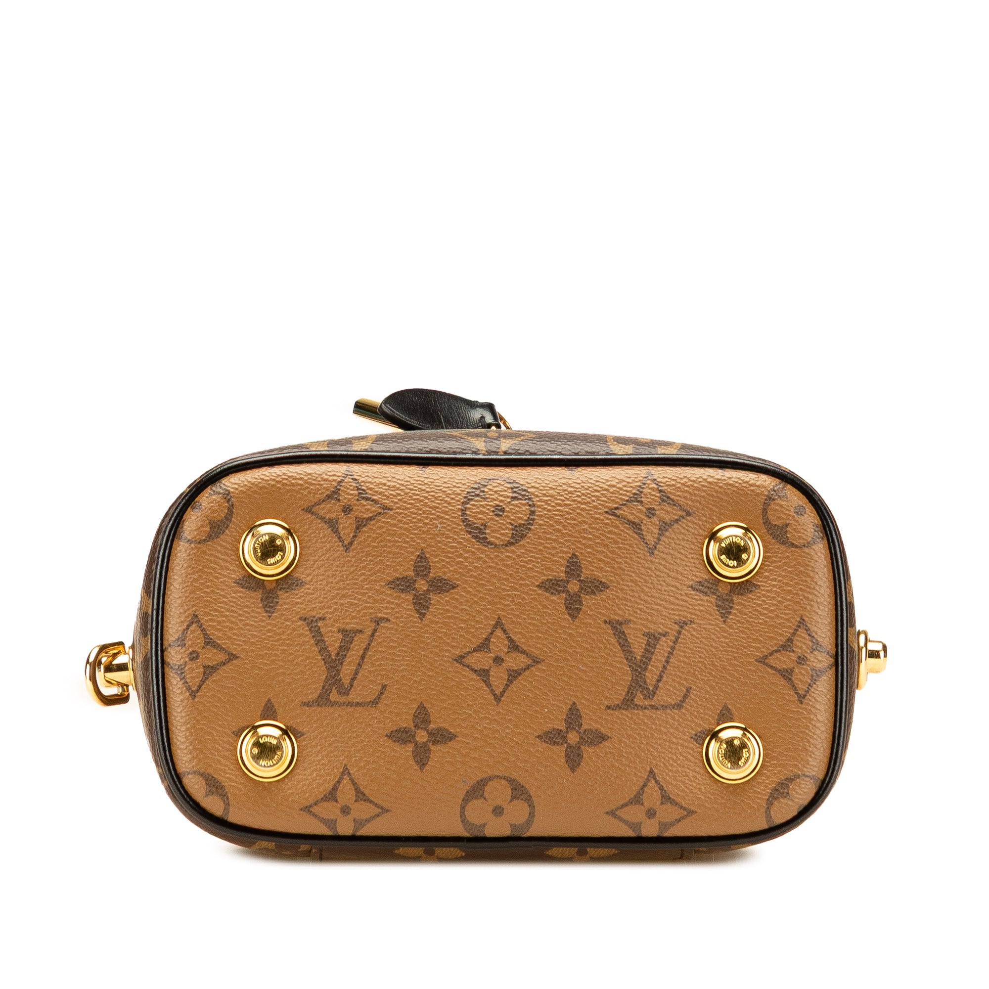 Monogram Reverse Vanity PM