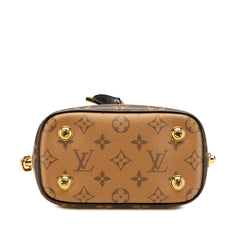 Monogram Reverse Vanity PM