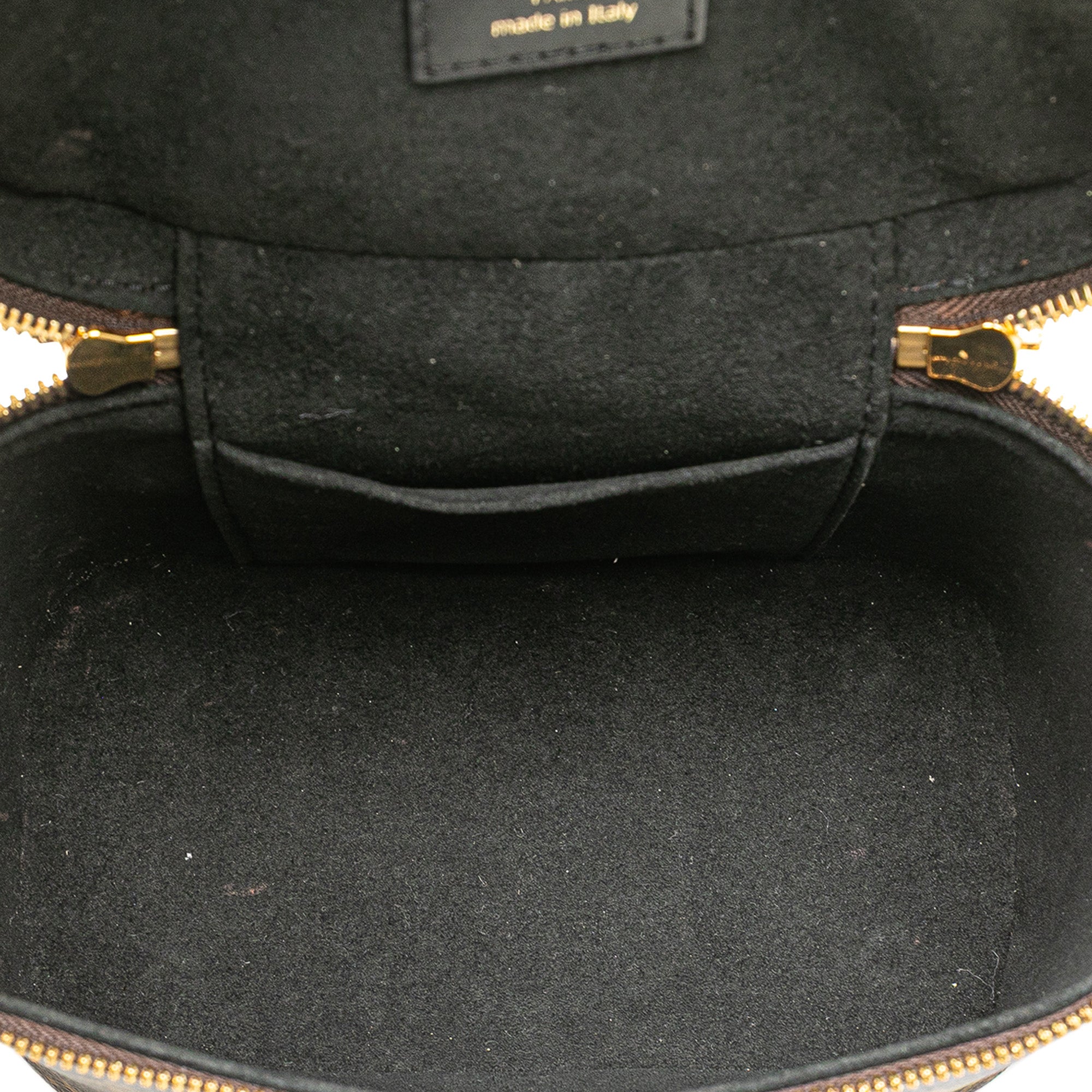 Monogram Reverse Vanity PM