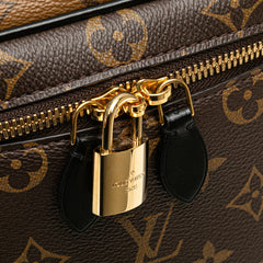 Monogram Reverse Vanity PM