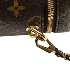 Monogram Reverse Vanity PM