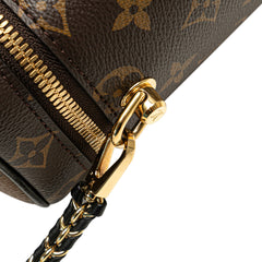 Monogram Reverse Vanity PM