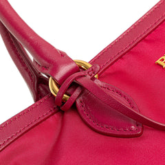 Tessuto Satchel 