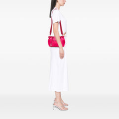 Tessuto Satchel 
