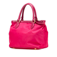 Tessuto Satchel 