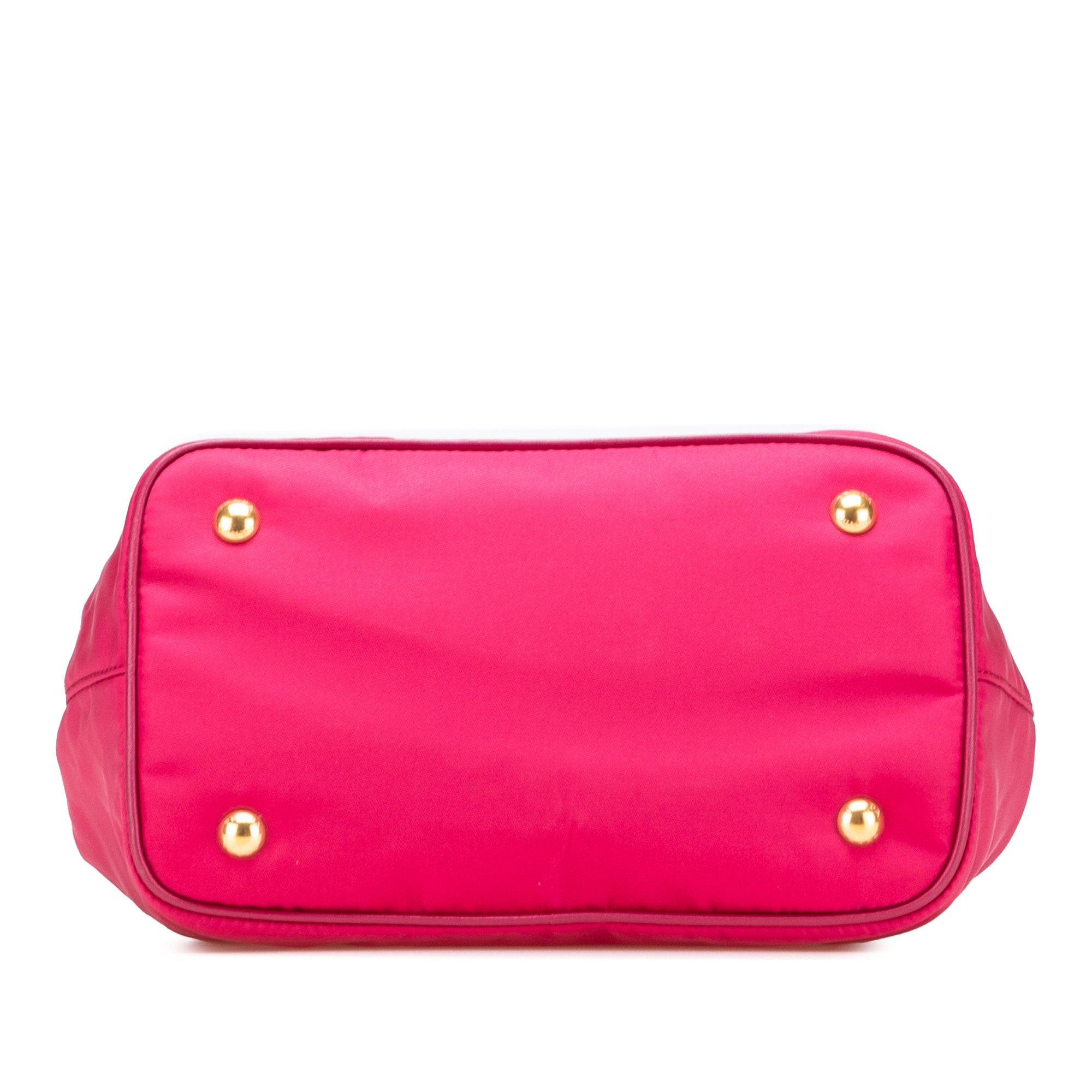 Tessuto Satchel 