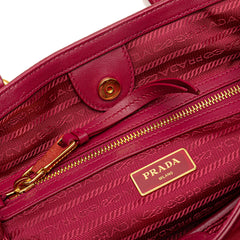 Tessuto Satchel 