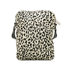 Leopard Print Sid Messenger Bag_2