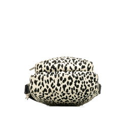 Leopard Print Sid Messenger Bag_3