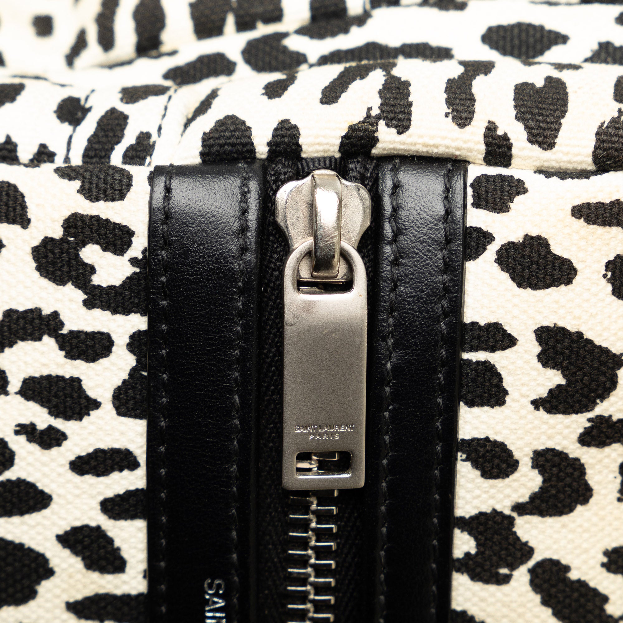 Leopard Print Sid Messenger Bag_7